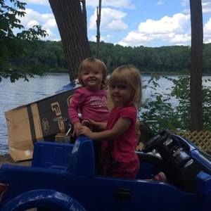 Meet your Posher, David